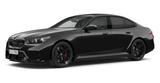 BMW M5 Limousine Hybrid UPE: 155.100 EUR M5 Hybrid