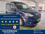 Ford Transit Connect 210 | L1 | 3-Sitzer | Garantie - Ford Transit Connect in Essen