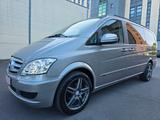 Mercedes-Benz Viano 3.0 CDI AMBIENTE*LANG*6 Sitze - Mercedes-Benz Viano: V6
