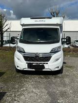 Hobby Optima T70F Top wenig KM Vollausstattung, 4090kg - Hobby Wohnmobile & -wagen in Dortmund