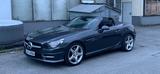 Mercedes-Benz SLK 250 AMG Top Zustand - Mercedes-Benz SLK 250 von privat