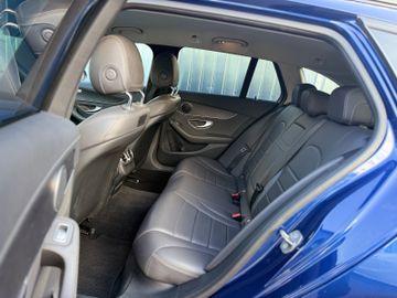 Mercedes C 300 - 11
