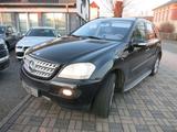 Mercedes-Benz ML 280 ML 280 CDI (164.120) - Mercedes-Benz ML 280 mit Diesel-Antrieb
