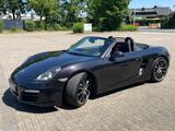 Porsche Boxster S (981) - Porsche Gebrauchtwagen in Münster