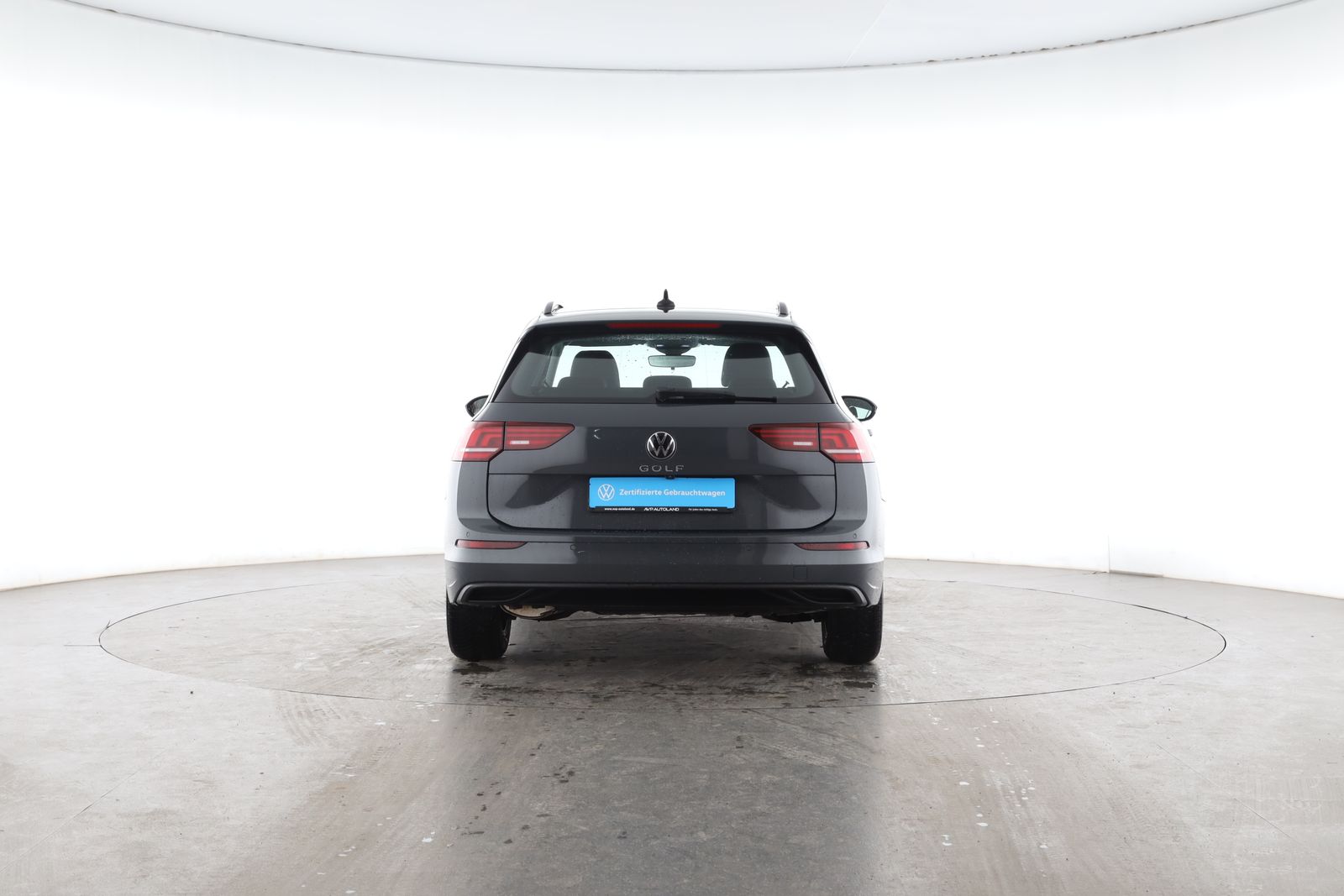 Volkswagen Golf - Bild 7