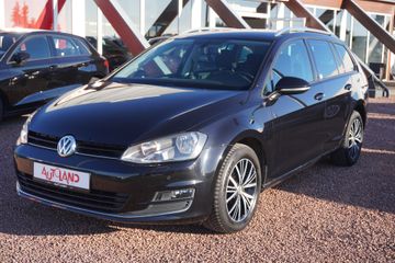 Volkswagen Golf - 2