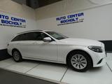 Mercedes-Benz C 180 C T-Modell C 180 T d*AHK*Navi*CarPlay - Mercedes-Benz C 180 mit Diesel-Antrieb