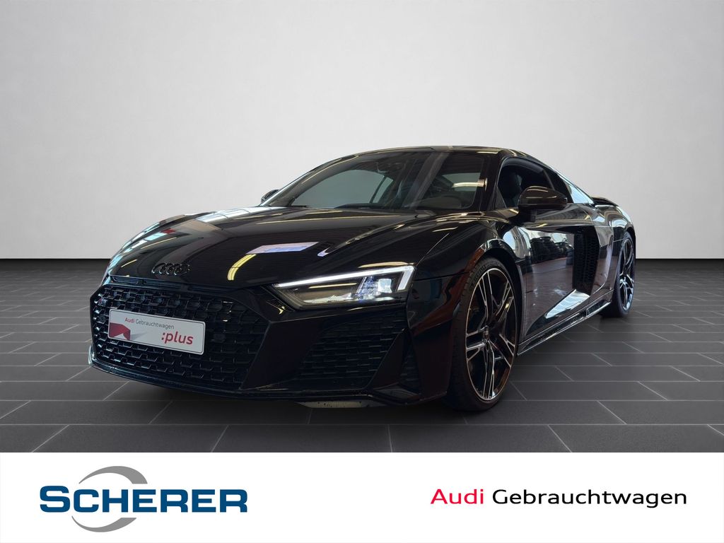 Image of Audi R8