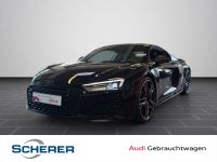 Audi R8 - Vorschau Bild 1