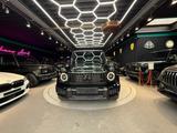Mercedes-Benz G 63 AMG *PROD 26*2XCARBON*A22*TV*KEY*BUR*MASSAG - Mercedes-Benz G 63 AMG Gebrauchtwagen