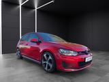 Volkswagen Golf Golf VII 2.0 GTI Carbon/Xenon+/Panorama/... - Volkswagen Golf: Rot