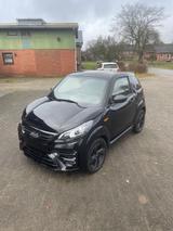 Ligier JS 50 - Ligier aus 2023