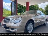 Mercedes-Benz E 270 CDI Lim.Automatik Navi BI-Xenon 1. Hand - Mercedes-Benz E 270