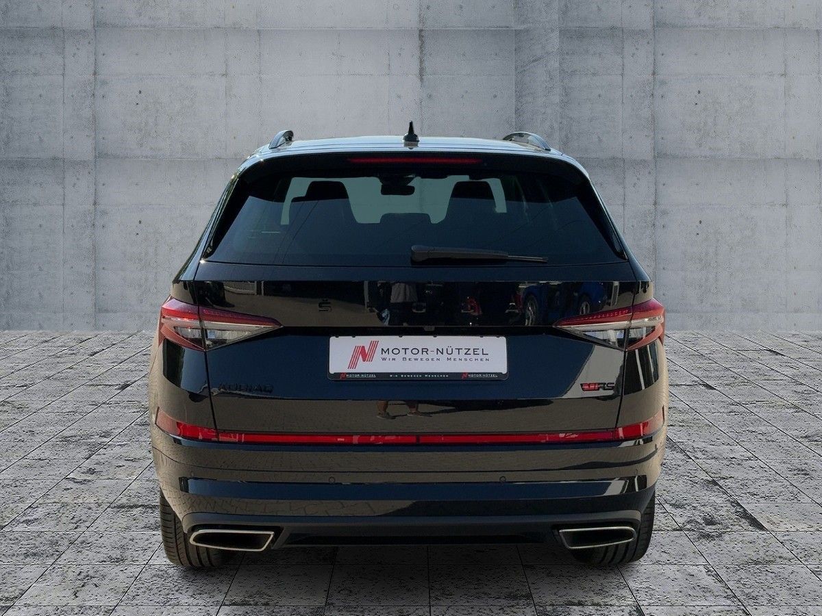 Skoda Kodiaq - Bild 5