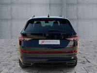 Skoda Kodiaq - Vorschau Bild 5
