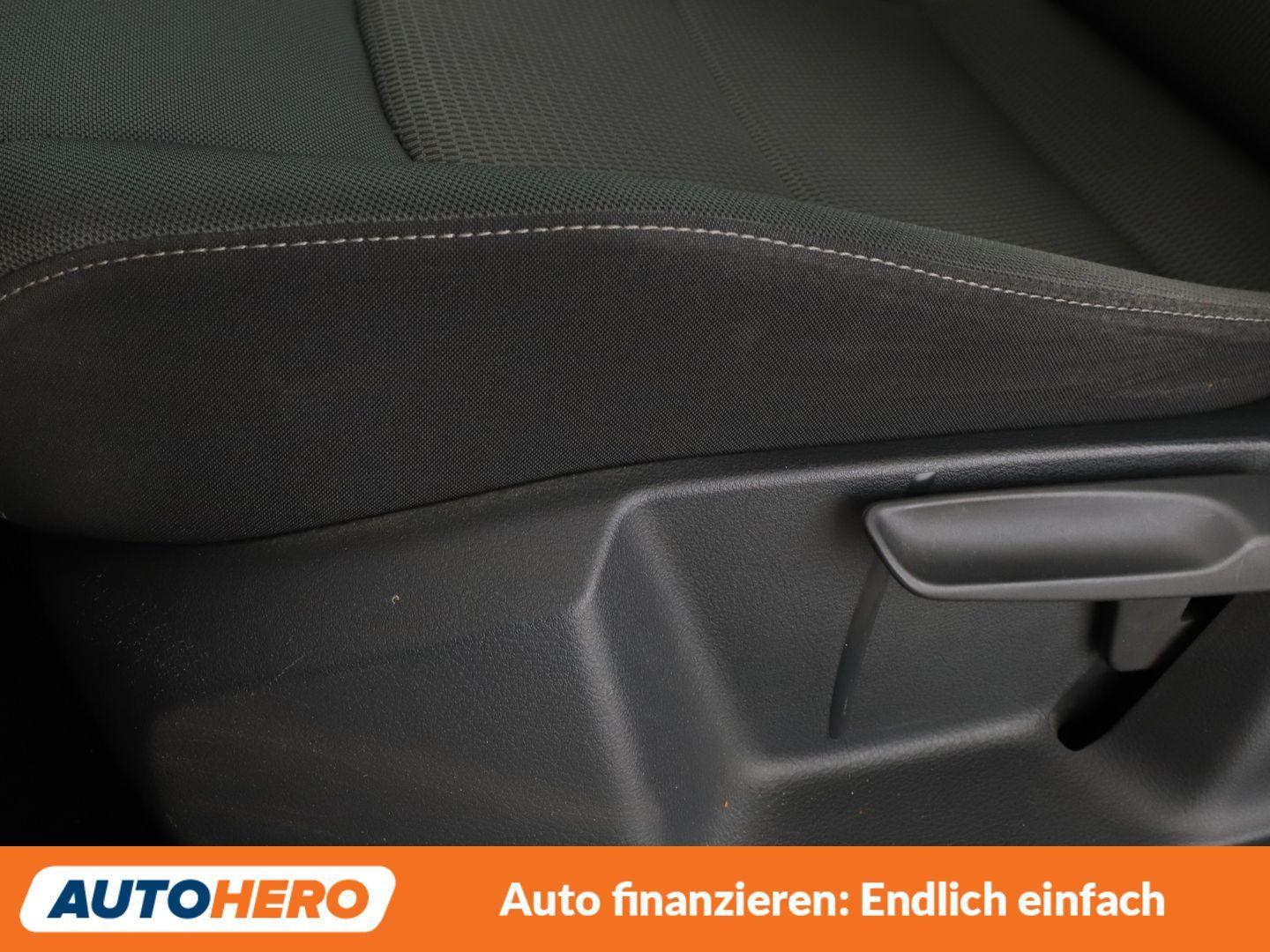 Volkswagen 1.2 TSI Comfortline BMT*PDC*KLIMA*ALU*