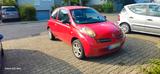 Nissan Micra III K12 - Nissan Micra in Karlsruhe