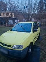Seat SEAT AROSA Tüv 12/27 127tkm! - gebrauchte Seat Arosa aus dem Jahr 2000