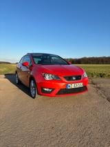 Seat Ibiza FR 1.4 TDI  - Seat Ibiza mit Diesel-Antrieb: 1.4