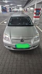 Toyota Avensis 1.8 VVT-i - - Toyota Avensis in Dortmund