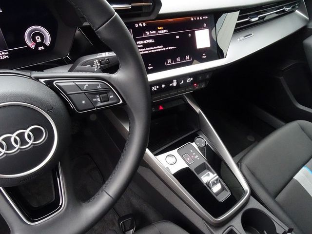 A3 Sportback 35 TFSI S-tronic - incl. WR