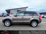 Suzuki Grand Vitara 1.9 DDIS X 30 AHK|LEDER|XEN|S-DACH - Suzuki Gebrauchtwagen von 2014