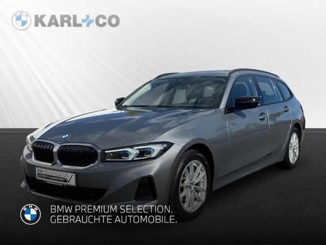 BMW 320 dA xDr. LC Prof adap.LED Driving.Ass HUD foto 1