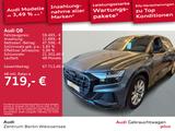 Audi Q8 50 TDI QUA*S-LINE*PANO*VALCONA*AIR*360*MATRIX - Audi Q8 in Kiel