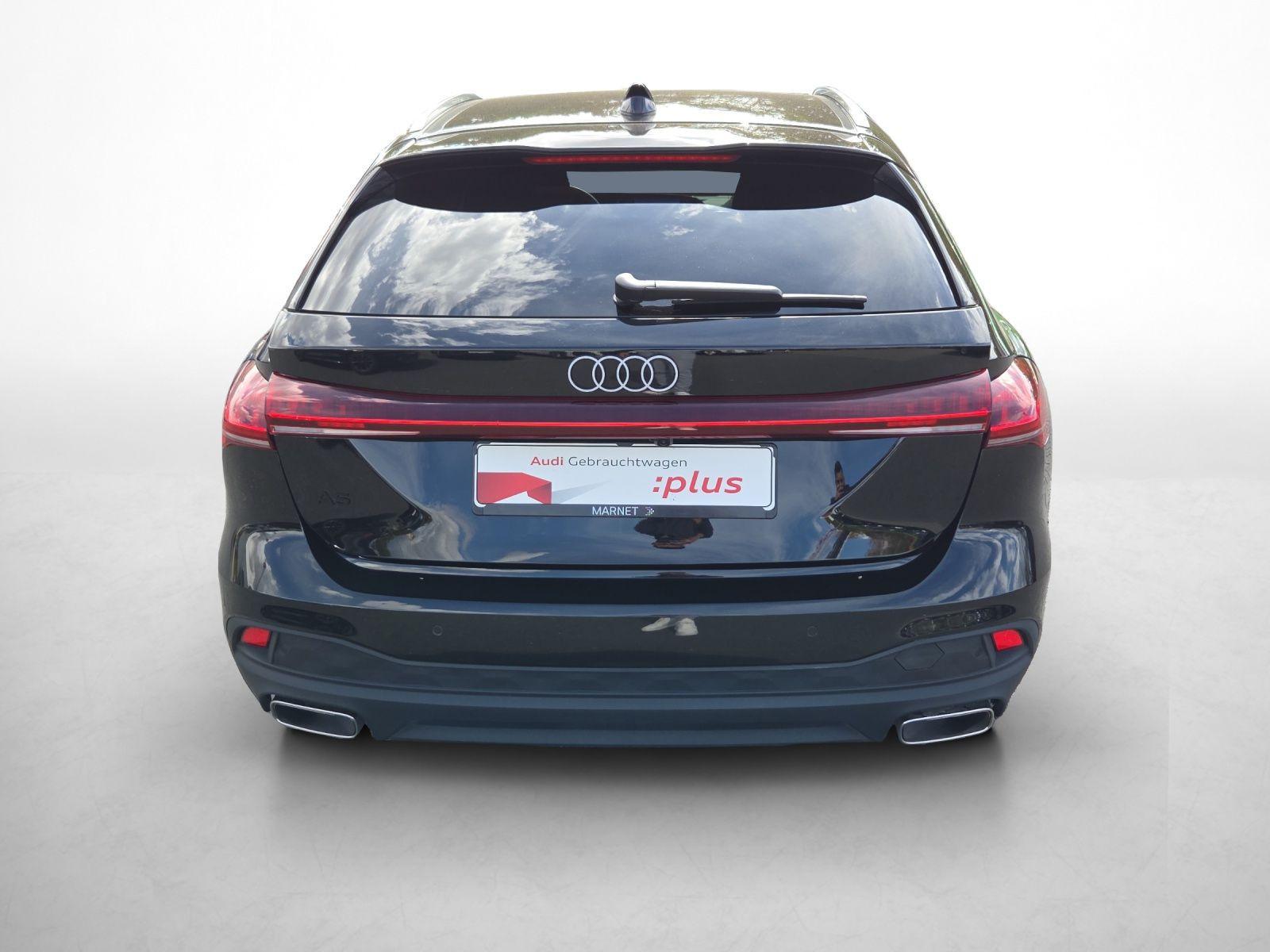 Audi A5 Avant 35 TFSI S tro*LED*Virtual*Navi+*Sportsi, миниатюра 12