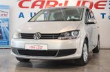 Volkswagen Sharan Comfortline *1.Hand*7-Sitzer*Automatik* - Volkswagen Sharan mit Benzin-Antrieb: Kleinbus, Automatik, 7sitzer