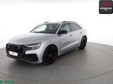 Audi Q8 55 TFSI qu S LINE NACHTSICHT,STANDHZ,HUD,22Z. - Audi Q8 Benzin Gebrauchtwagen