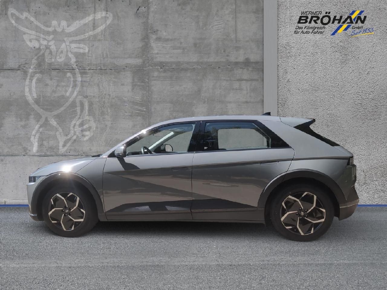 Fahrzeugabbildung Hyundai Dynamiq Elektro