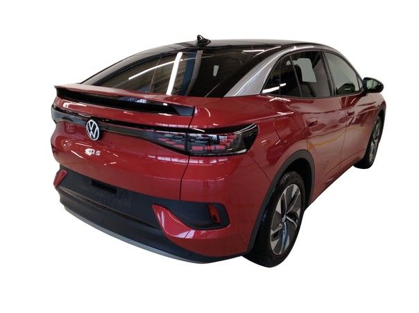 Volkswagen ID.5 - Bild 3