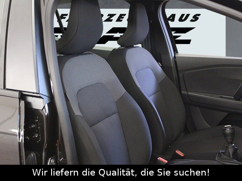 Fahrzeugabbildung Dacia Sandero SCe 65 Essential*Klima*Media Display*