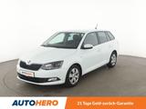 Skoda Fabia 1.0 TSI Ambition*PDC*SHZ*AHK*KLIMA*TEMPO* - Skoda Fabia Gebrauchtwagen in München