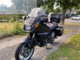 BMW K1100 LT - BMW K1100LT