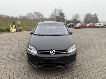 Volkswagen Sharan - 3