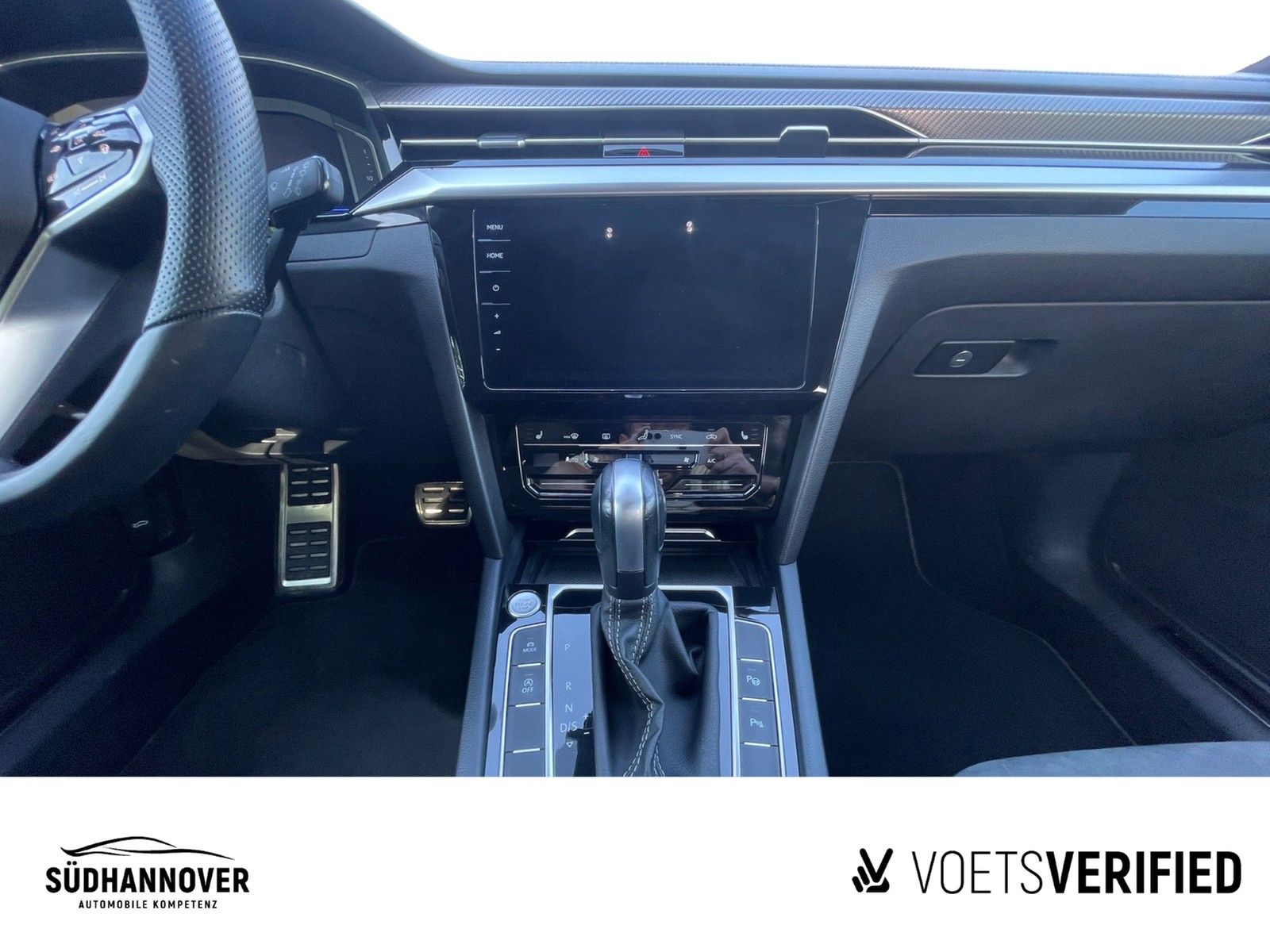 Volkswagen Arteon - Bild 10