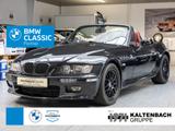 BMW Z3 2.0 Roadster LEDER SITZHEIZUNG KLIMA - BMW Z3: Roadster, 3.0