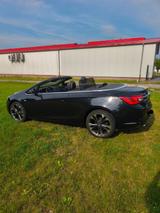 Opel 1.4 Turbo Eco Innovation Navi/Leder/AHK/SHZ/Xen. - gebrauchte Opel Cabrios