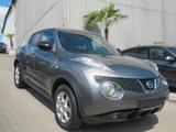 Nissan Juke Acenta- NAVI-KAMERA-PDC-16"ALU-2.HAND-INSP. - Nissan Juke Gebrauchtwagen in Essen