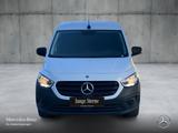 Mercedes-Benz Citan 110 CDI KA BASE+WORKER PLUS+Klima+Navi+AHK - Mercedes-Benz Citan Gebrauchtwagen in Hamburg