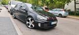 Volkswagen Golf mk6 gti lpg 2010 2.0 246 PS - Volkswagen Golf mit LPG-Antrieb: Automatik