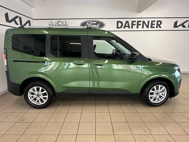 Fahrzeugabbildung Ford Tourneo Courier Titanium 1.0 EcoBoost Kamera Win