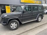 Mercedes-Benz G 300 AUTOMATIK OLDTIMER LEDER SD - Mercedes-Benz G 300 Benziner Gebrauchtwagen