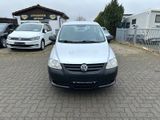 Volkswagen Fox Basis*TÜV NEU* - Volkswagen Fox aus 2012