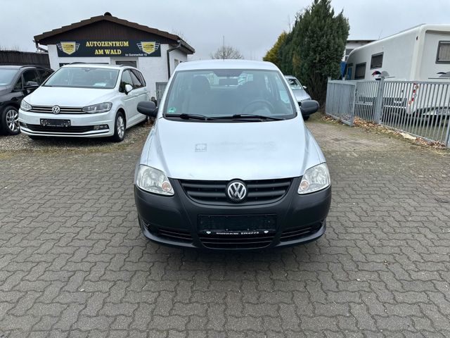 Volkswagen Fox Basis*TÜV NEU*