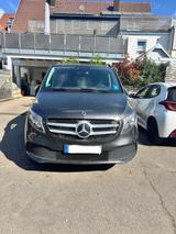Mercedes-Benz V 220 d lang - - gebrauchte Mercedes-Benz V 220 aus dem Jahr 2024
