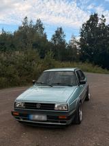 Volkswagen Jetta 2 1.8 Rp Tüv 02/27 - Volkswagen Jetta: R