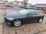 Tesla Model S P85D free Supercharger SC01 - Tesla Model S: P85